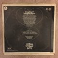 Engelbert Humperdinck - A Man Without Love - Vinyl LP Record - Opened  - Very-Good Quality (VG)