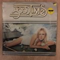 Various - Good Times - Vinyl LP Record - Opened  - Very-Good Quality (VG)