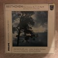 Beethoven, Gina Bachauer, London Symphony Orchestra, Stanislaw Skrowaczewski  Piano Concert...