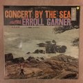 Errol Garner - Concert By The Sea   - Vinyl LP Record - Opened  - Very-Good- Quality (VG-)