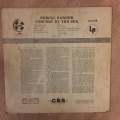 Errol Garner - Concert By The Sea   - Vinyl LP Record - Opened  - Very-Good- Quality (VG-)