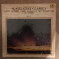 100 Greatest Classics - Vol 2 - Vinyl LP Record - Very-Good- Quality (VG-)