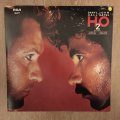 Daryl Hall & John Oates - H2O - Vinyl LP Record - Very-Good+ Quality (VG+)