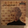 Jane Powell - Can't We Be Freinds - Vinyl LP Record - Opened  - Very-Good- Quality (VG-)