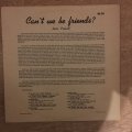 Jane Powell - Can't We Be Freinds - Vinyl LP Record - Opened  - Very-Good- Quality (VG-)