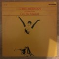 Ethel Merman  Songs From Call Me Madam -  Vinyl LP Record - Opened  - Very-Good+ Quality (VG+)