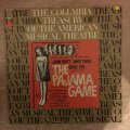 The Pajama Game - Original Broadway Cast Recording - Vinyl LP Record - Opened  - Very-Good+ Quali...