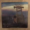 Dave Loggins - One Way Ticket To Paradise -  Vinyl LP Record - Opened  - Very-Good- Quality (VG-)