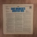 Dave Brubeck  Dave Brubeck's Greatest Hits - Vinyl LP - Opened  - Very-Good+ Quality (VG+)