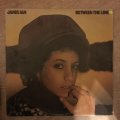Janis Ian - Between The Lines - Vinyl LP Record - Opened  - Good Quality (G)