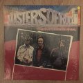 Creedence Clearwater Revival  Masters Of Rock - Vinyl LP - Opened  - Very-Good+ Quality (VG+)