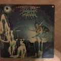 Uriah Heep - Demons and Wizards - Vinyl LP Record - Opened  - Good Quality (G)