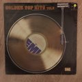 EMI - Golden Top Hits Vol 2 - Vinyl LP - Opened  - Very-Good+ Quality (VG+)