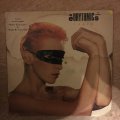 Eurythmics - Touch - Vinyl LP Record - Opened  - Very-Good- Quality (VG-)