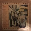 Bob James - H - Vinyl LP Record - Opened  - Very-Good- Quality (VG-)