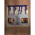 Pop Shop Vol 43  - Original Artists - Vinyl LP Record - Opened  - Very-Good+ Quality (VG+)
