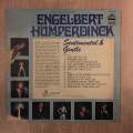 Engelbert Humperdinck - Sentimental & Gentle - Vinyl LP - Opened  - Very-Good+ Quality (VG+)
