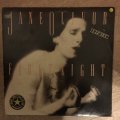 Jane Olivor - First Night - Double Vinyl LP Record - Opened  - Very-Good Quality (VG)