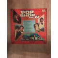 Pop Shop 22 - Vinyl LP Record - Opened  - Very-Good Quality (VG)