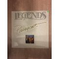 Pussycat - Legends Series - Vinyl LP Record - Opened  - Very-Good Quality (VG)