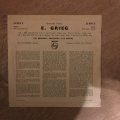 Grieg - Peer Gynt Suites - Vinyl LP Record - Opened  - Good+ Quality (G+)