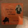 George Melachrino And His Orchestra  Famous Themes For Piano And Orchestra - Vinyl LP Recor...