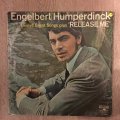 Engelbert Humperdinck - Twelve Great Songs including Release Me  - Vinyl LP Record - Opened  - Go...