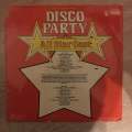 Disco Party - Vinyl LP Record - Opened  - Good+ Quality (G+)