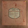 Benny Goodman - The Golden Age Of Swing - Vinyl LP Record - Opened  - Good+ Quality (G+)