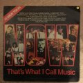 Now That's What I call Music - Vinyl Record - Very-Good Quality (VG)