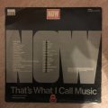 Now That's What I call Music - Vinyl Record - Very-Good Quality (VG)