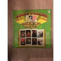 A Story of Popular Music - Rockin Into the 60's - 20 Original Recordings - Vinyl LP Record - Open...