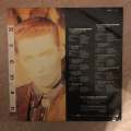 Redman - Vinyl LP Record - Opened  - Very-Good+ Quality (VG+)