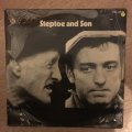 Steptoe and Son - Vinyl LP Record - Opened  - Very-Good- Quality (VG-)