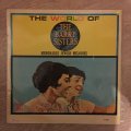 The World Of The Barry Sisters - Wonderful Jewish Melodies - Vinyl LP Record - Opened  - Very-Goo...