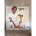 Julio Iglesias - Libra - Vinyl LP Record - Opened  - Very-Good Quality (VG)