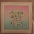 Wedding Album - Vinyl Record - Opened  - Very-Good Quality (VG)