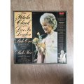 Petula Clark - Live in London - Vinyl LP Record - Opened  - Very-Good Quality (VG)