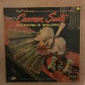 Cyril Holloway - Bizet's Carmen suite and Ravel's Bolero - Vinyl LP Record - Opened  - Very-Good ...