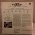 Beethoven - Wiener Philharmoniker, Carlos Kleiber  Symphonie Nr. 5 - Vinyl LP Record - Open...