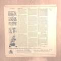 Bronislau Kaper  Mutiny On The Bounty - Vinyl LP Record - Opened  - Very-Good Quality (VG)