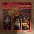 Stravinsky  Bernstein Conducts Stravinsky: Petrushka Suite / Firebird Suite - Vinyl LP R...