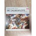 Mozart  Die Zauberflote - Lisa Otto... Excerpts - Vinyl LP Record - Opened  - Very-Good Qua...