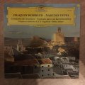 Rodrigo  Narciso Yepes - Orquesta  Concierto De Aranjuez / Fantasa Para Un Gentilhombre ...