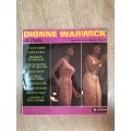 Dionne Warwick in Paris - Vinyl LP Record - Opened  - Good+ Quality (G+)