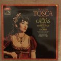 Puccini - Maria Callas / Carlo Bergonzi / Tito Gobbi / Georges Prtre  Tosca - Vinyl LP...