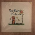 Edie Brickell & New Bohemians  Shooting Rubberbands At The Stars - Vinyl LP Record - Opened...