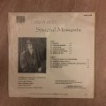 Danny Antill - Special Moments - Vinyl LP - Opened  - Very-Good+ Quality (VG+)