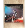 Tom Jones - Live At Caesar's Palace - Vinyl LP Record - Opened  - Very-Good Quality (VG)
