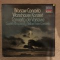 Various  Warsaw Concerto / Cornish Rhapsody / Yellow River Concerto. -  Vinyl LP Record - O...